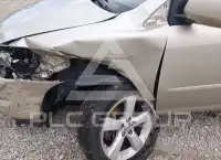 2007 Lexus RX350 photo