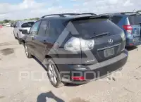 2007 Lexus RX350 photo