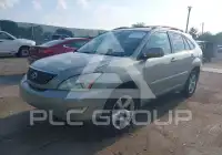 2007 Lexus RX350 фото