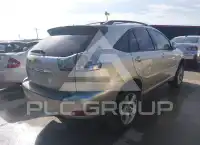 2007 Lexus RX350 фото