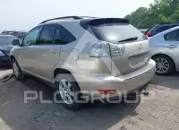 2007 Lexus RX350 photo