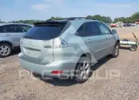 2007 Lexus RX350 фото
