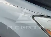 2007 Lexus RX350 photo