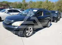 2007 Lexus RX350 фото