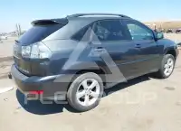 2007 Lexus RX350 фото