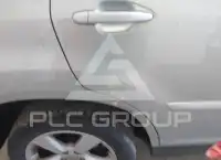 2007 Lexus RX350 фото