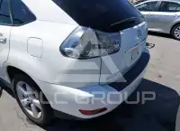 2007 Lexus RX350 фото