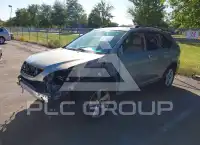 2007 Lexus RX350 photo