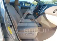 2007 Lexus RX350 photo