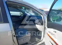 2007 Lexus RX350 фото