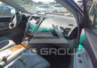 2007 Lexus RX350 фото