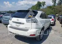 2007 Lexus RX350 photo