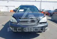2007 Lexus RX350 фото
