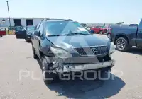 2007 Lexus RX350 фото