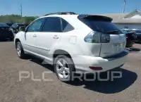 2007 Lexus RX350 photo