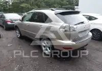 2007 Lexus RX350 фото