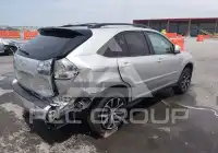 2007 Lexus RX350 photo