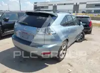 2007 Lexus RX350 фото