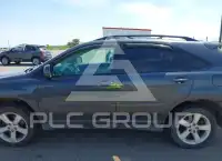 2007 Lexus RX350 фото