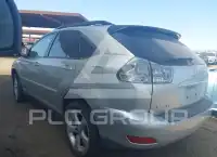 2007 Lexus RX350 фото
