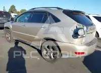 2007 Lexus RX350 photo