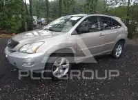 2007 Lexus RX350 фото