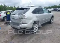 2007 Lexus RX350 фото