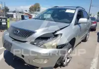 2007 Lexus RX350 photo