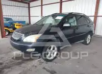 2007 Lexus RX350 фото