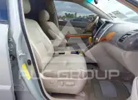 2007 Lexus RX350 photo