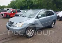 2007 Lexus RX350 фото