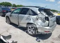 2007 Lexus RX350 фото