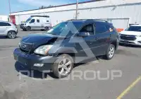 2007 Lexus RX350 фото