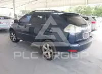 2007 Lexus RX350 фото