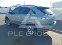 2007 Lexus RX350 фото