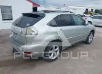 2007 Lexus RX350 photo