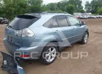 2007 Lexus RX350 фото
