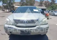 2007 Lexus RX350 фото