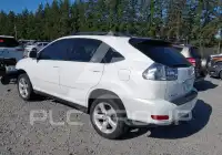 2007 Lexus RX350 фото