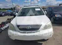 2007 Lexus RX350 фото