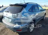 2007 Lexus RX350 photo