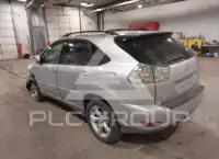 2007 Lexus RX350 фото