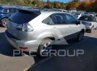 2007 Lexus RX350 photo
