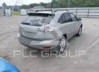 2007 Lexus RX350 photo