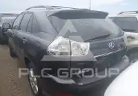 2007 Lexus RX350 photo