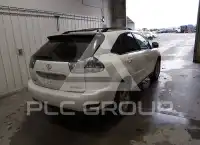 2007 Lexus RX350 photo
