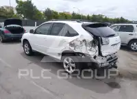 2007 Lexus RX350 фото