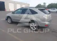 2007 Lexus RX350 фото