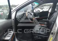 2007 Lexus RX350 photo