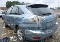 2007 Lexus RX350 photo